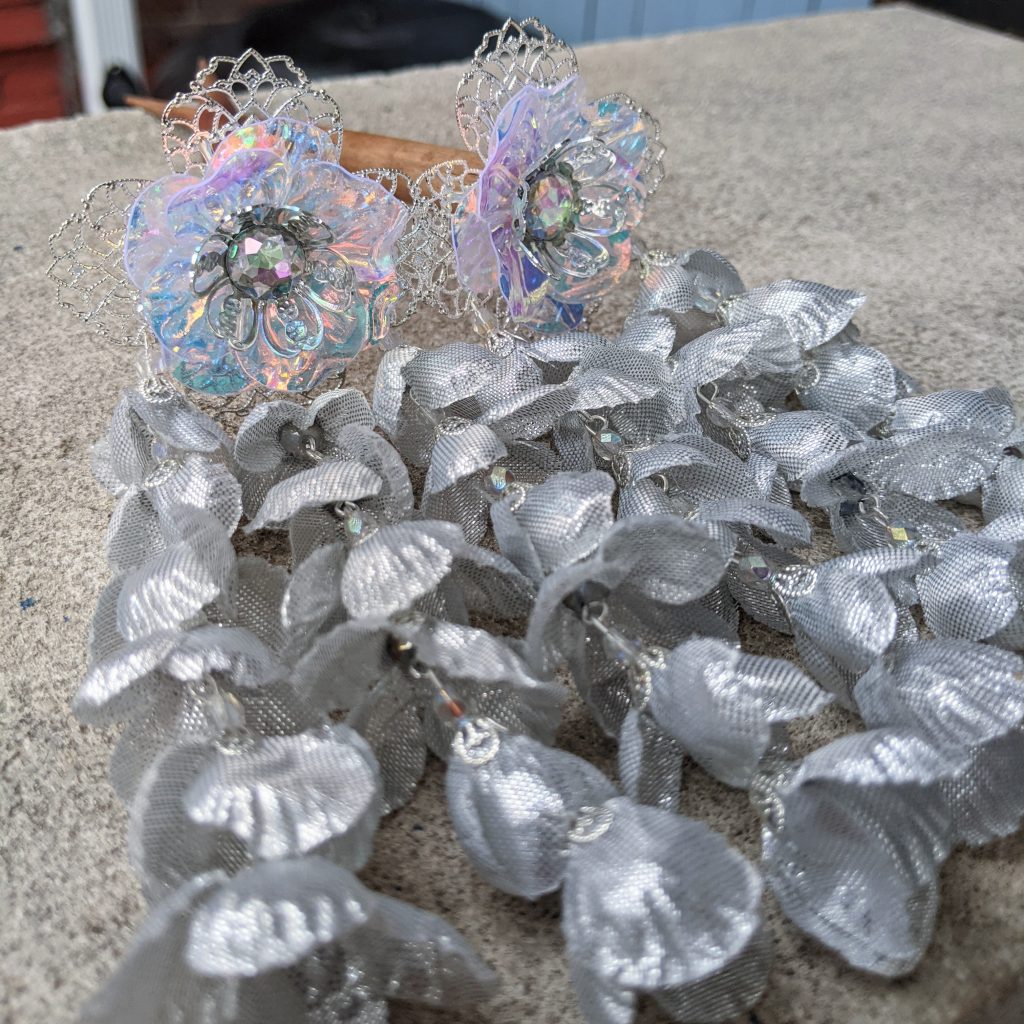 A Case of Random