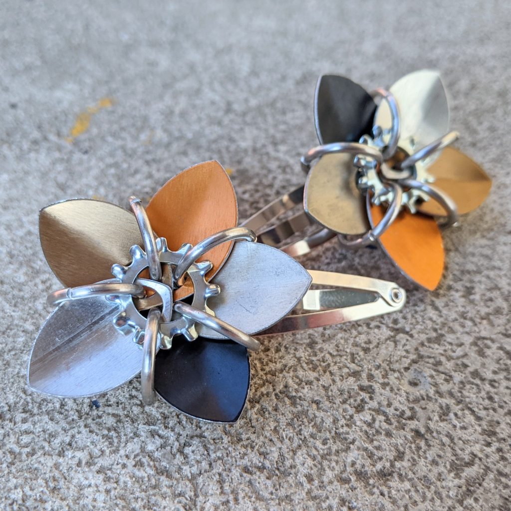A Case of Random